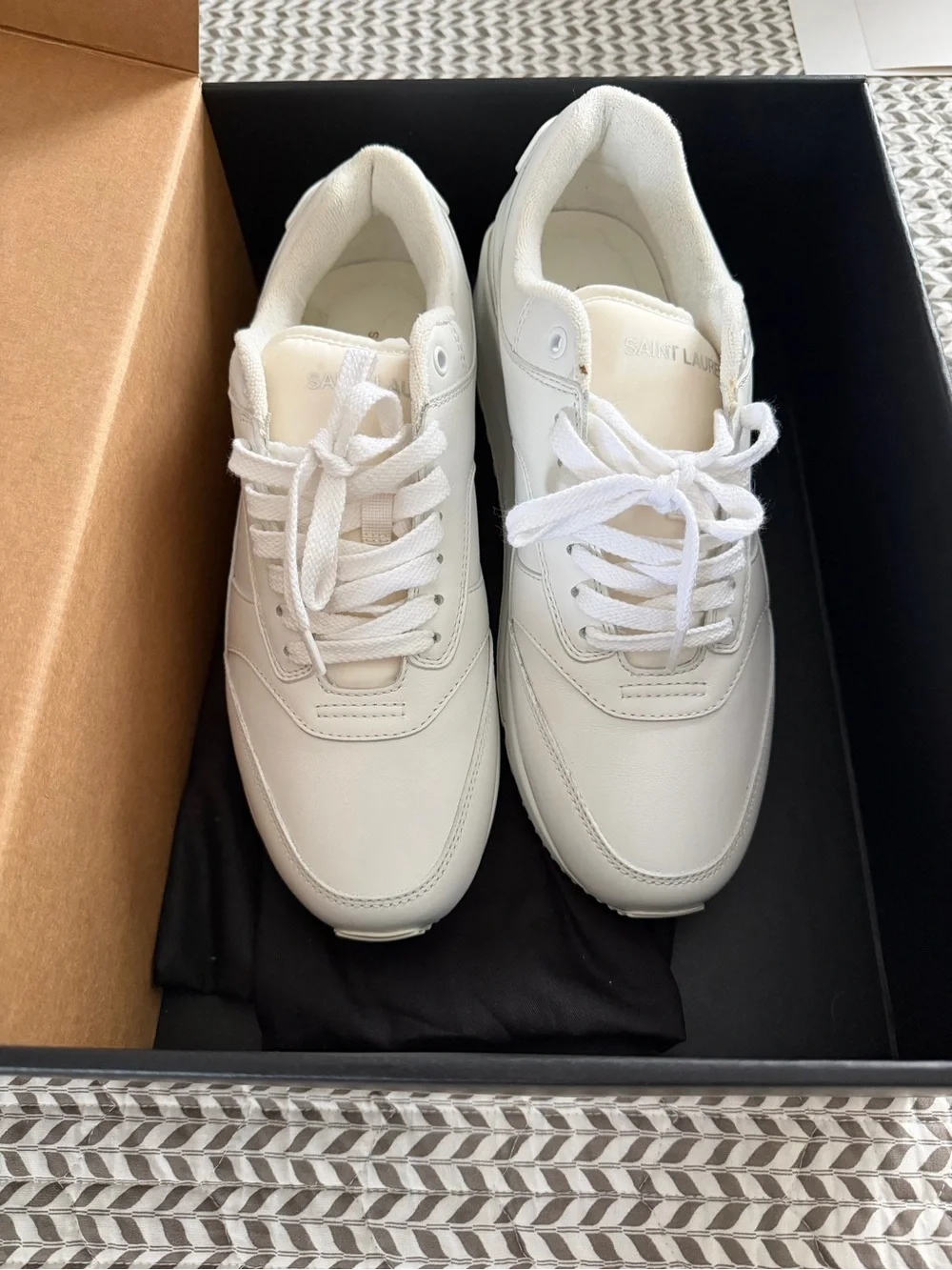 Saint Laurent Sneakers